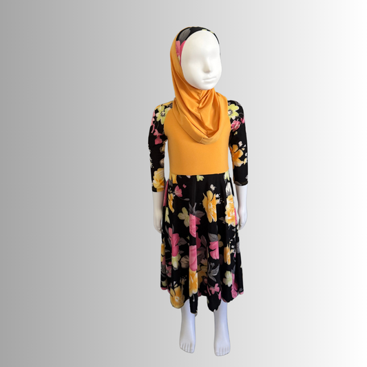 Salmah (mango)